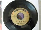 Rare Northern Soul The Profiles - Take a Giant Step