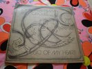 John Heartsman & Circles - ORIG 2 x Lp Jazz Funk Soul