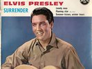 Elvis Presley compact 33 double surrender