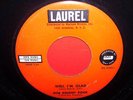 BOB KNIGHT FOUR - WELL I'M GLAD - TEEN GROUP DOO-WOP