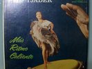 CAL TJADER MAS RITMO CALIENTE NM ORIG'58 MONO LP SHRINK