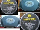 THE BEATLES-SGT Pepper's Lonely Hearts GREEK LP MONO EX