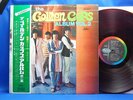 GOLDEN CUPS Vol.2 *Orig* RED Wax+ OBI Japan Psych Fuzz