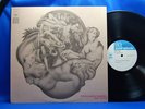TAJ MAHAL TRAVELLERS July 15 1972 ORIG Avant Fluxus NWW