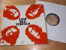 Lied des Teufels  Same, germ orig.Kuckuck  1973 megarar
