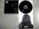 DARKTHRONE  A Blaze in the Northern Sky (Mayhem Burzum)