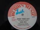 Little Kirk Weed Them Out Killer Digi Roots 12