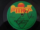 Michael Rose Born Free Rare Killer Roots 12