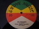 Yabby You Jah Vengance Killer Roots 12