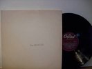 Beatles  WHITE ALBUM Capitol w/poster & pictures LP N/M