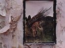 LED ZEPPELIN IV (RUNES) ORIGINAL VINYL FACTORY SEALED
