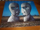 PINK FLOYD DIVISION BELL UK LP SEALED MINT 1ST DAY COPY
