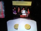 KISS WALKING AROUND THE WORLD LIVE 1-17-1986 ASYLUM LP
