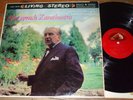 LSC 1806 Strauss Also sprach Zarathustra / Reiner SD