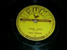 CARL PERKINS BLUE SUEDE SHOES/HONEY DON' SUN 234  78RPM
