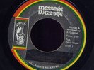 Hugh Mundell Great Tribulation JA Message 45 Listen