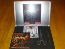 MYLENE FARMER POINT DE SUTURE LIMITED EDITION (COFFRET)
