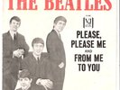 THE BEATLES  