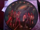 THE OFFICIAL JACKSONS PICTURE DISC (LP)
