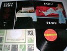 PATTY PRAVO - Omonimo  1^ stampa Original ARC Piper