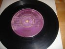 Elvis Presley - Mystery Train - HMV Gold Label 7MC 42