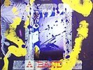 A Band - QBICO LP (Richard Youngs, Vibracathedral)