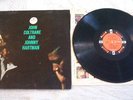 John Coltrane/Johnny Hartman-1963 Stereo Impulse LP-NM-