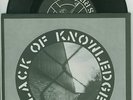 Lack of Knowledge GREY Rare PUNK 7