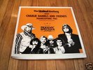 LP Charlie Daniels Thanksgiving 1982 rare radio program
