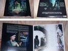 Javier Navarrete PAN`s LABYRINTH ost 2 LP