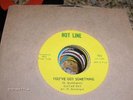 SOUL 45 GUITAR RAY  NEW ORLEANS QUEZERQUE RARE HEAR