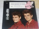 THE EVERLY BROTHERS 