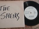 the SHEIKS SUPER RARE1979 OZ DEBUT 7
