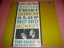 TonySheridan and The Beat Brothers Original LP 1964