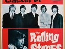 THE ROLLING STONES Crackin' Up LP, BEEB