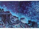 LOVE double LP OUT HERE orig HARVEST Ex/Ex/Ex/Ex 1stP