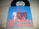 The VIBRATORS & Chris Spedding :Pogo Dancing 7