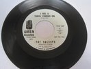 THE SECRETS - I FEEL A THRILL COMING ON *NORTHERN SOUL*