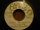Hopeton Crawford Life's Experience Roots 7