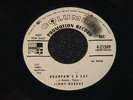 Jimmy Murphy DJ Rockabilly 45 Grandpaw's A Cat