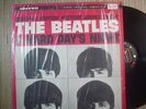 Beatles ex stereo I Cry in shrink LP A Hard Days Night