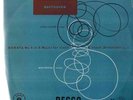 LXT 2732 O/G MAX ROSTAL - BEETHOVEN VIOLIN SONATAS