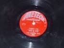MAC & JAKE ROCKABILLY 78 - YAKETY YAK - METEOR 5022