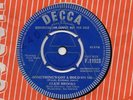 ELKIE BROOKS-HELLO STRANGER-DECCA ***DEMO-MINT-***