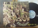 PARLIAMENT LP OSMIUM ORIGINAL INVICTUS FUNK VG++NM-