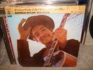Bob Dylan / Nashville Skyline,Japan Rare Cap-Obi LP