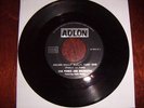 VAN PRINCE Hully Gully SAHIB SHIHAB Den Jazz Groove 45