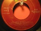 ELVIS PRESLEY EPA-5141 Maroon label VG+ vinyl BK $400
