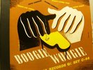 COL.Jazz Alb.Set-78/BOOGIE WOOGIE-Piano++/E+-N.O.S*
