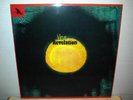 VIRUS  Revelation  LP  reissue   Second Battle numbered